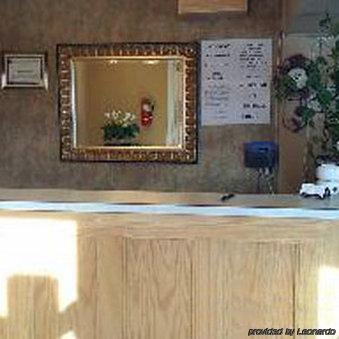 Alamo Motel Шеридан Интерьер фото
