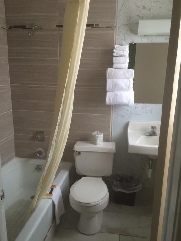 Alamo Motel Шеридан Номер фото