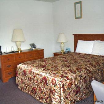 Alamo Motel Шеридан Номер фото